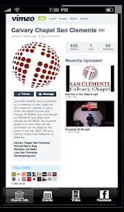 How to download Calvary San Clemente patch 5.0 apk for pc