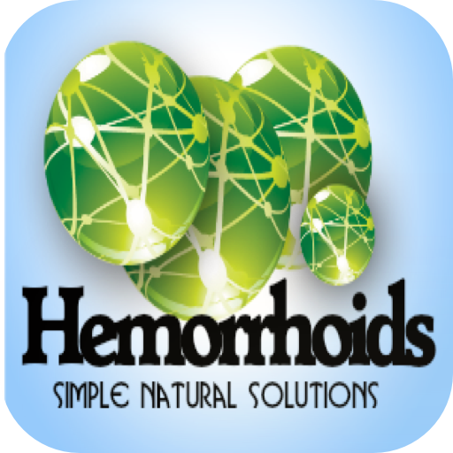 Stop Your Hemorrhoid Condition LOGO-APP點子