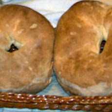 Garlic and Herb Bread