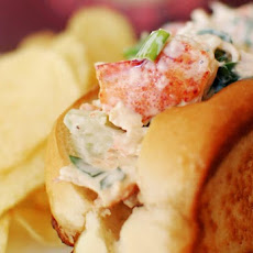 Lobster Roll Recipe