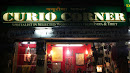 Curio Corner Art and Craft Store