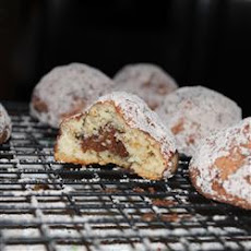 Secret Kiss Cookies