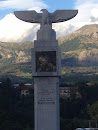 Monument Pour Napoléon 
