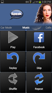   EVA - Voice Assistant- screenshot thumbnail   