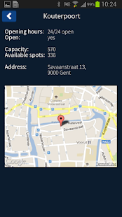How to download Park in Ghent 0.9 apk for pc