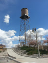 Wingfield Springs Watertower