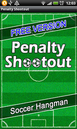 Penalty Shootout FREE