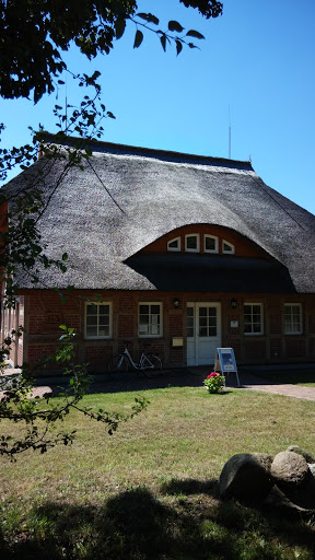 Museum Seefahrerhaus