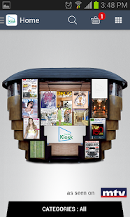 How to download Cedar Kiosk 1.2.1 unlimited apk for pc
