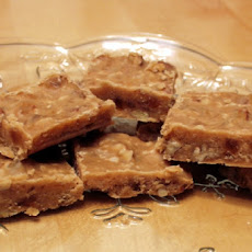 Pineapple Fudge