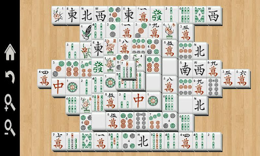 Mahjong