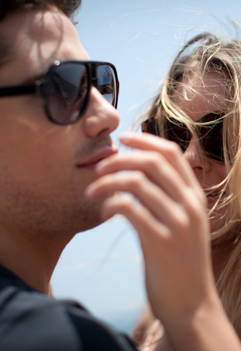 sunglasses