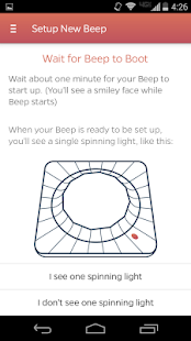 How to install Beep 0.7.9 unlimited apk for laptop