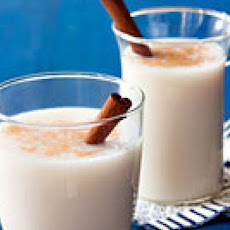 Cinnamon Horchata