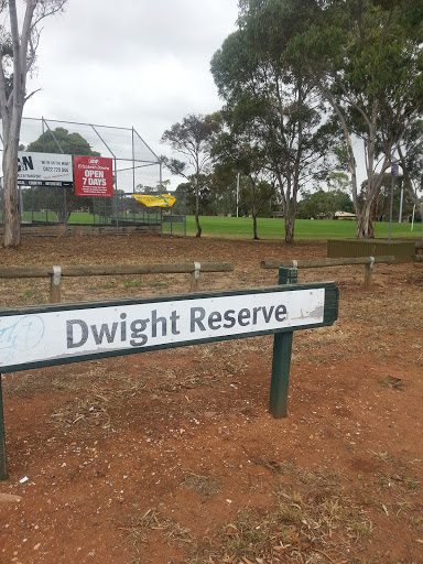 Dwight Reserve