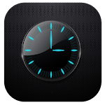 Clock and weather Apk