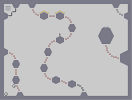 Thumbnail of the map 'High Power Magnetic Chains'
