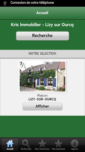 Kris Immobilier Lizy sur Ourcq