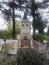 Parque Calderon