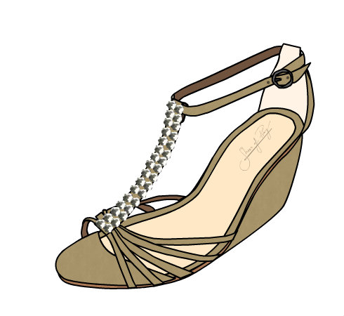 I Designed My Perfect Shoes!