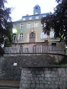 Rathaus Wildenfels 
