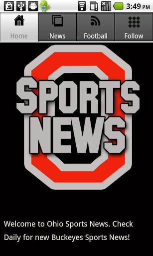 Ohio Sports News