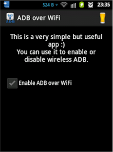 How to get ADB WiFi 1.0.2 mod apk for laptop