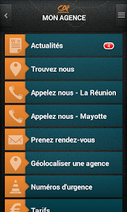 How to mod CA POCKET - LA RÉUNION patch 4.2.1 apk for bluestacks