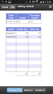 How to mod Packing Slips 1.0 apk for laptop