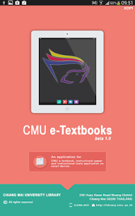 How to install CMU e-Textbooks 2.0.2 apk for pc