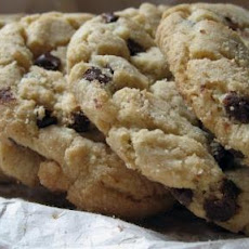 Blue Ridge Mountains Chocolate Chip Cookies
