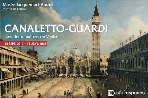 Canaletto-Guardi