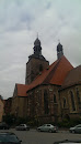 St. Jakobi Kirche