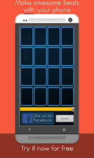 How to mod Touch 'n' Beat - Nuclear lastet apk for laptop