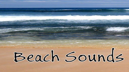 Free Beach Sounds