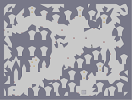 Thumbnail of the map 'scream'
