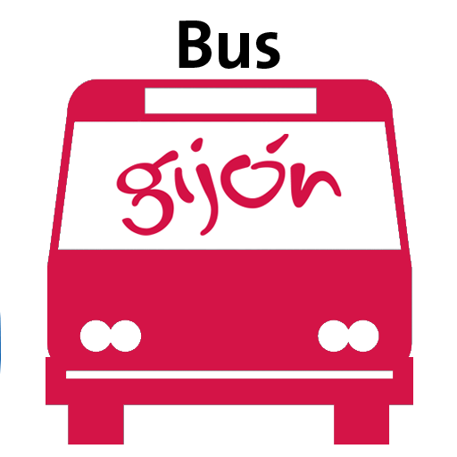 Bus Gijón LOGO-APP點子