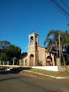 Iglesia San Antonio