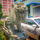 Lion Brother@ Bukit Batok CC