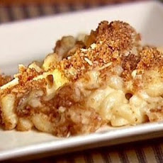 Macaroni and Cheese