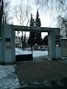 Cmentarz Ewangelicki