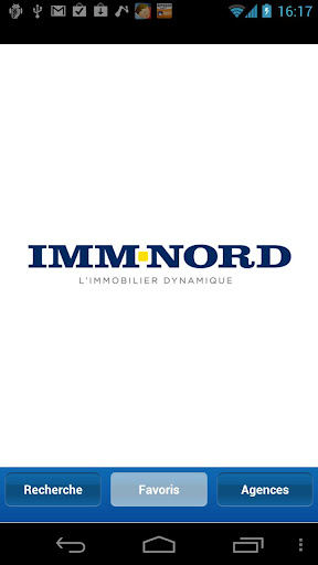 IMM NORD – Immobilier Nord Pas