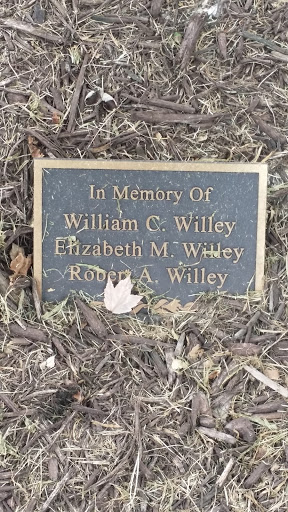 Willey Family Memorial