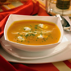 Autumn Soup