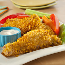 Ranch Chicken Drumsticks