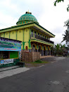 Masjid Kuning