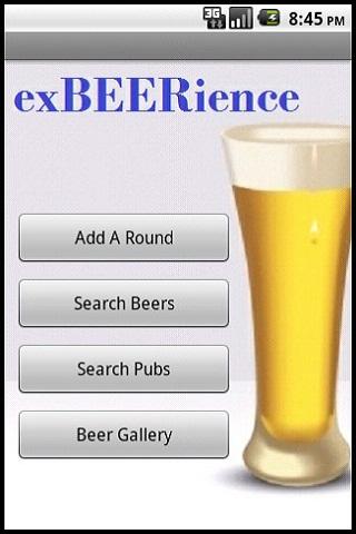 exBEERience