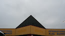 International Flea Market Pyramid