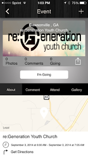 How to install Christ Fellowship Church patch 4.0.1 apk for bluestacks