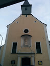Marienkirche Wels